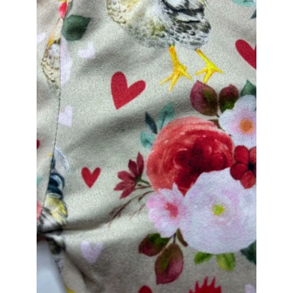 Boutique Chicken girls 4t outfit